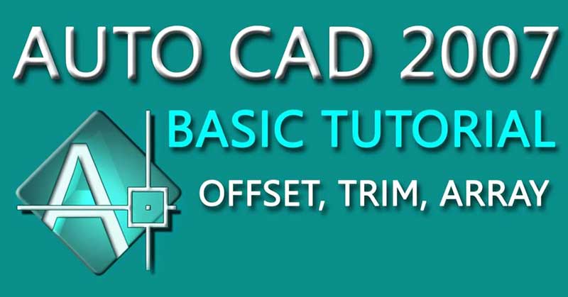 AutoCAD 2007