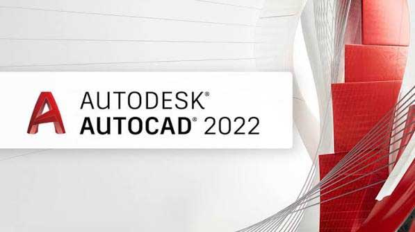 AutoCAD 2022