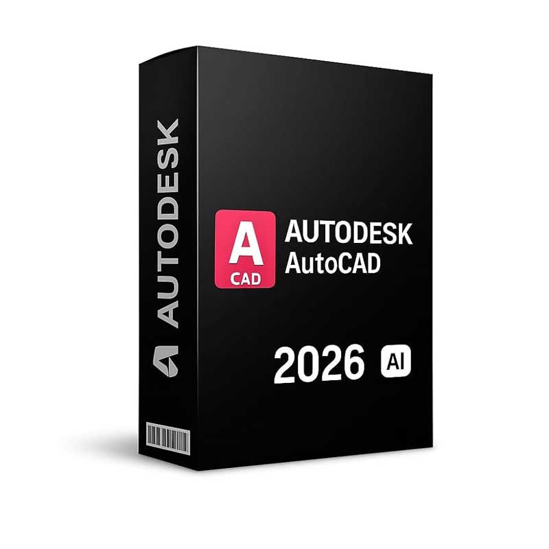 AutoCAD 2026