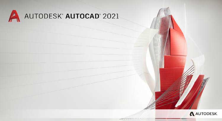 Autocad 2021 Autocad 2021