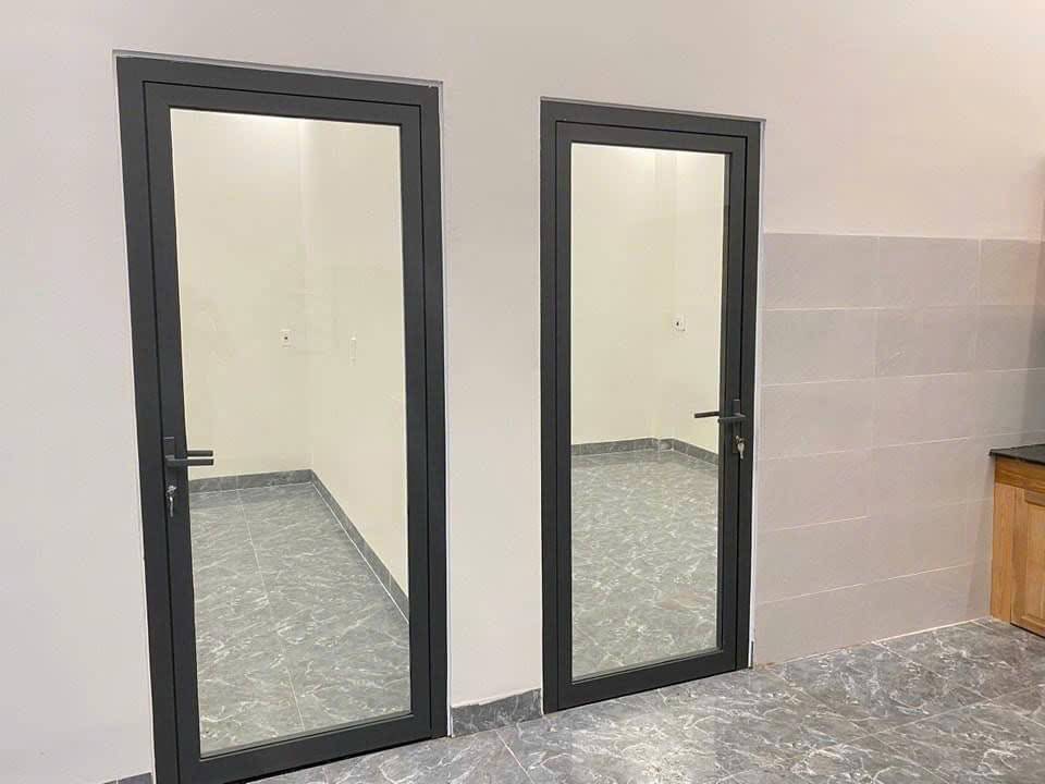 Báo Giá Chi Tiết Hệ Cửa Nhôm Xingfa Phòng Ngủ
