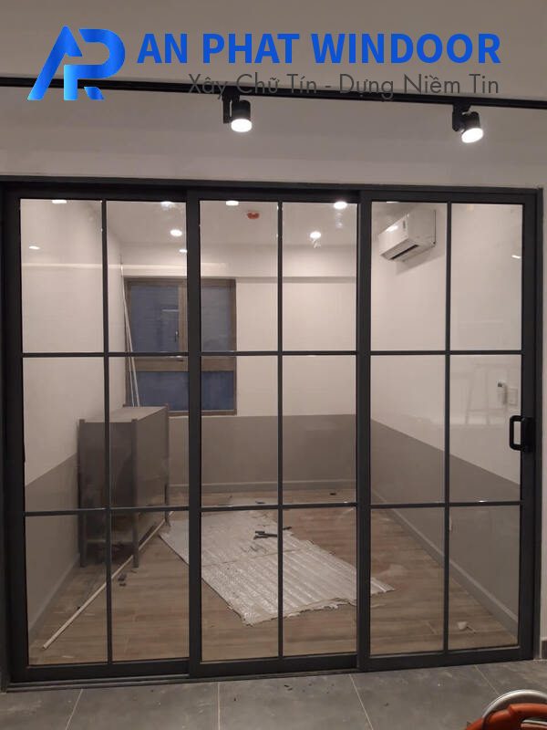 Cửa nhôm Xingfa Việt Nam giá tốt