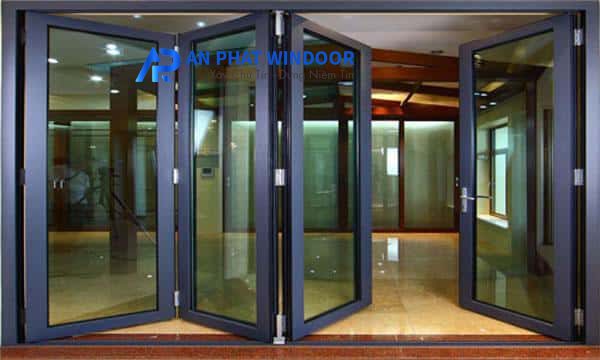 Cửa nhôm Xingfa Việt Nam