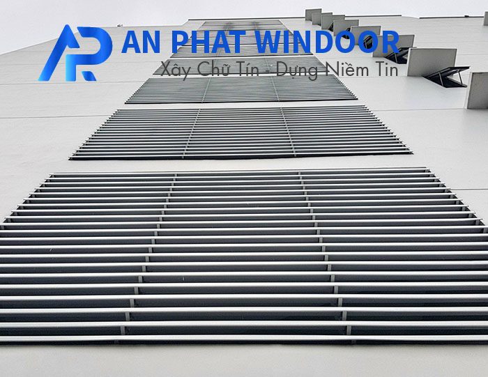 Lam chắn nắng 132S giá tốt nhất 2026