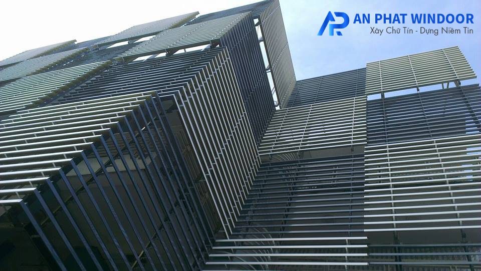 Lam chắn nắng 132S mẫu đẹp nhất 2026