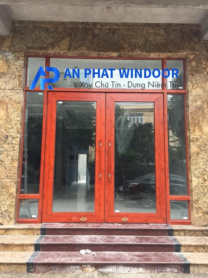 Nhôm Kính Hà Thành