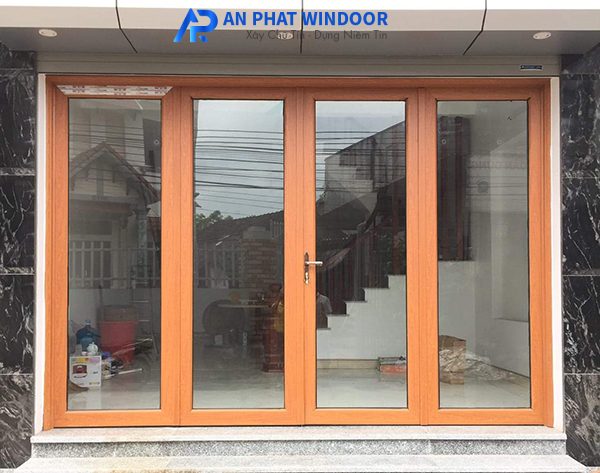 Nhôm Kính Phát Lộc (Lộc Phát)