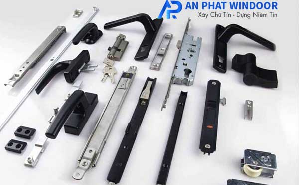Phụ kiện đồng bộ