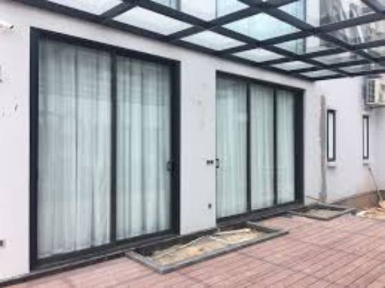 Rủi ro khôn lường khi mua phải cửa nhôm kém chất lượng