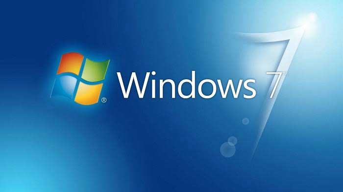 Windows 7 ISO