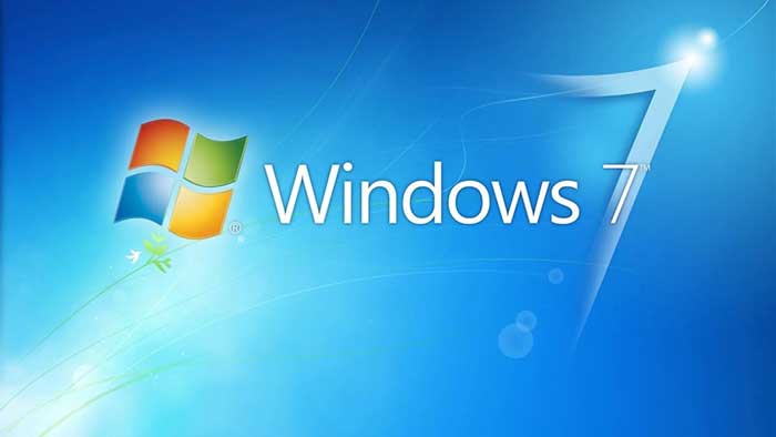 Windows 7 ISO Windows 7 ISO