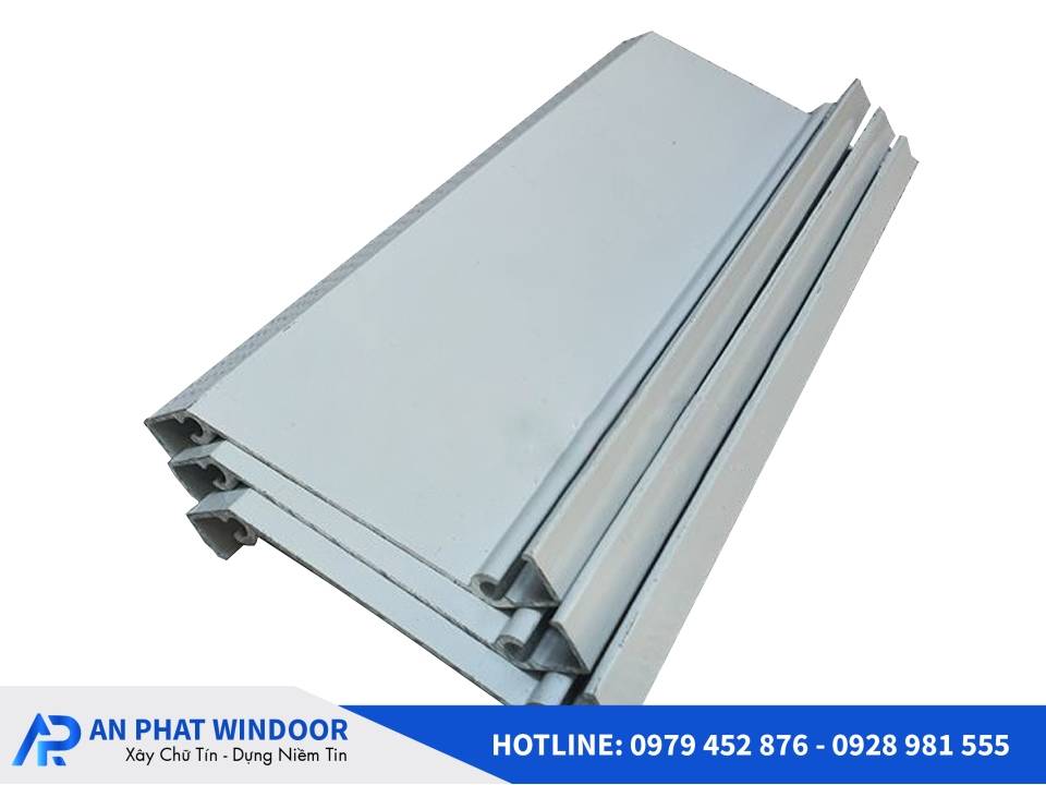 So Sánh Giá Lam Nhôm Chữ Z