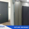 Cửa cách âm cho phòng ngủ 1