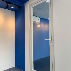 Cửa đi mở quay 1 cánh 3