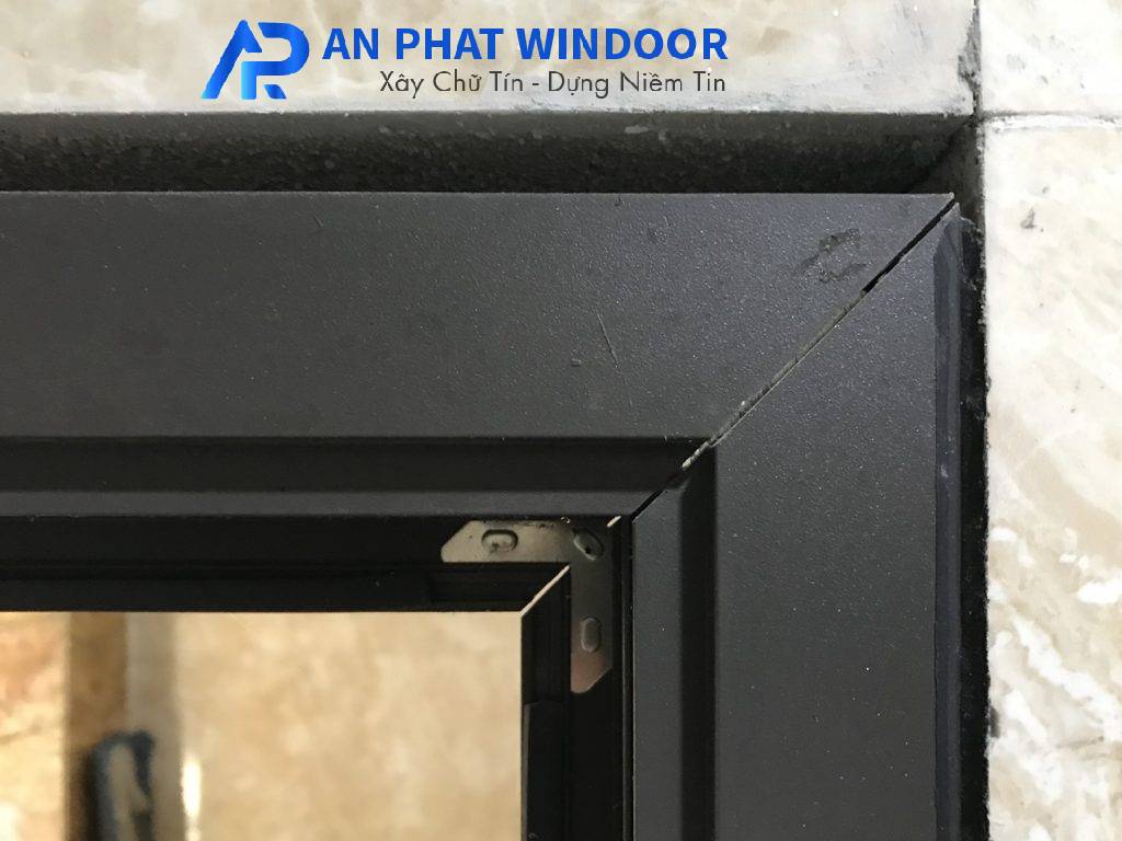 Tác hại khi mua phải cửa nhôm Xingfa giá rẻ chất lượng kém?