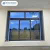 Cửa sổ mở trượt 3 cánh nhôm Xingfa Việt Nam