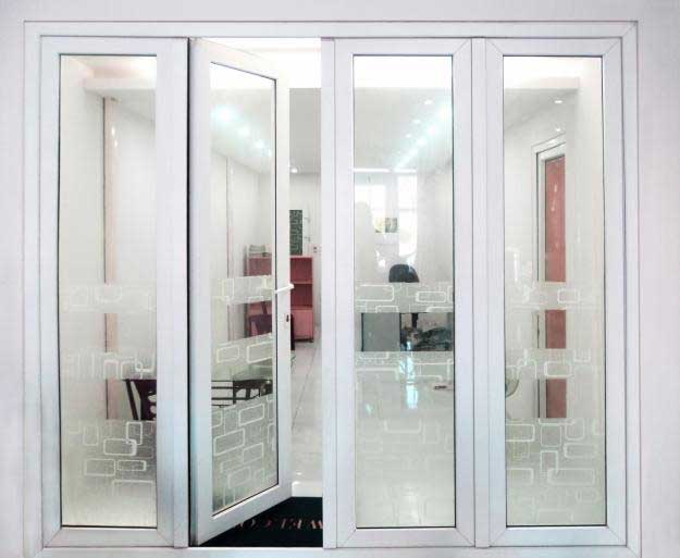 Đôi nét về cửa nhôm xingfa màu trắng sữa Đôi nét về cửa nhôm xingfa màu trắng sữa