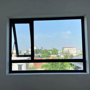 Cửa sổ mở hất/quay 1 cánh