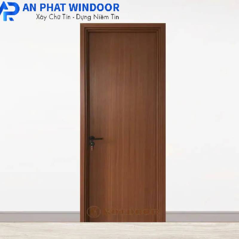 Cửa nhựa Composite là gì?
