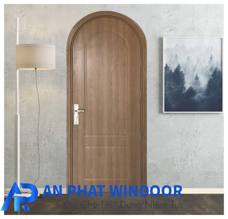 Tại sao cửa nhựa Composite lại được ưu chuộng?
