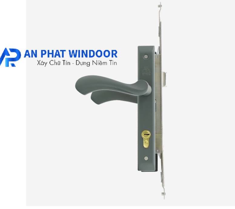 Bảng Báo Giá Khóa Cửa Nhôm Xingfa Mới Nhất