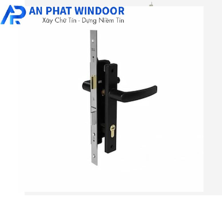 Bảng Báo Giá Khóa Cửa Nhôm Xingfa Mới Nhất
