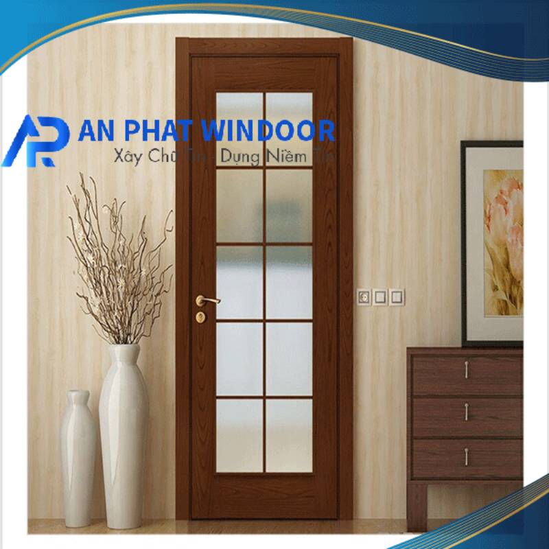 Hệ cửa nội thất