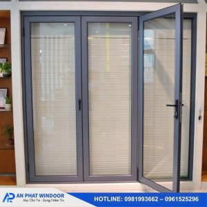Nhôm Yangli hệ 55 nhập khẩu cao cấp 2