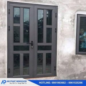 Nhôm Yangli hệ 55 nhập khẩu cao cấp 3