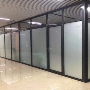 Vách cố định hệ 55 2